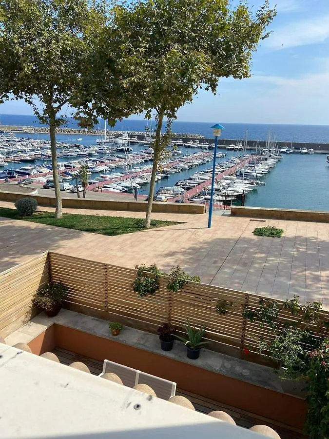 Casa Port Marina Villa Palamos