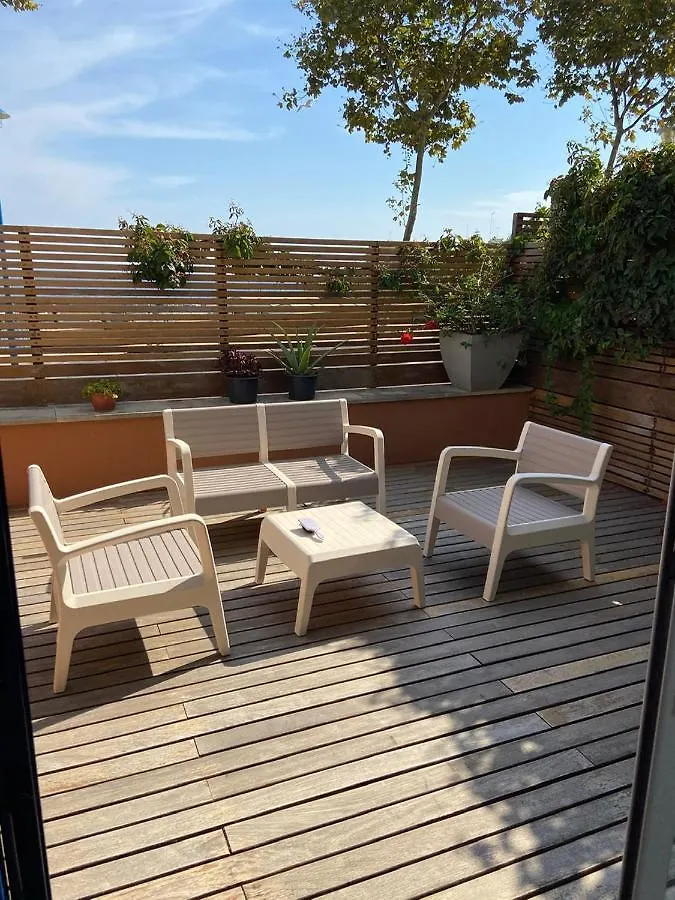 Holiday home Casa Port Marina Villa Palamos