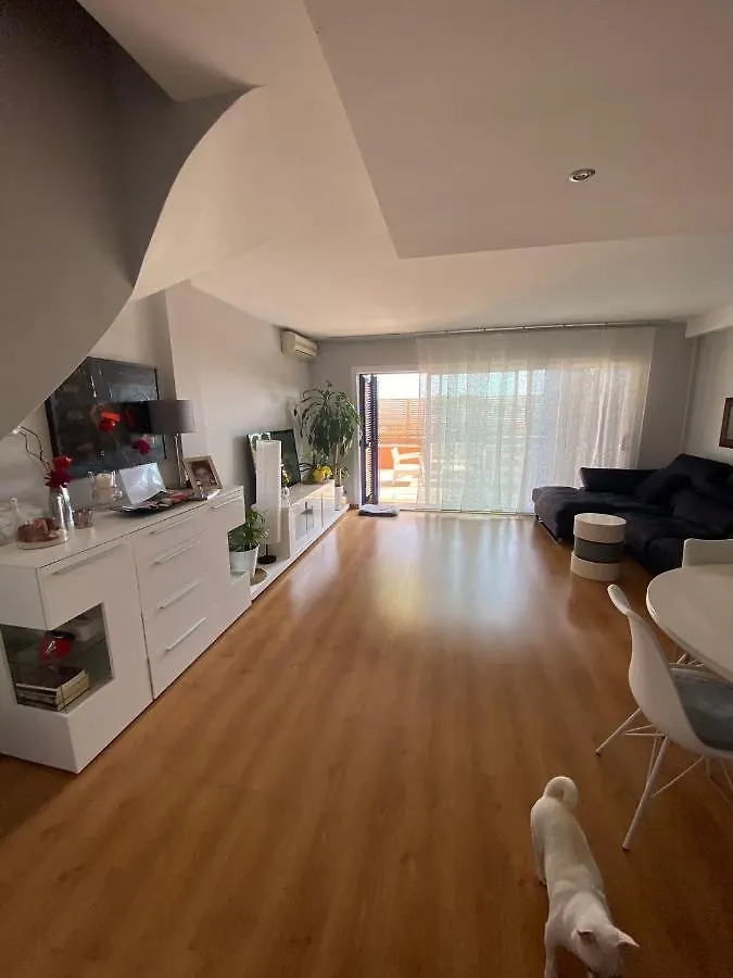 Casa Port Marina Villa Palamos 0*,  Spain