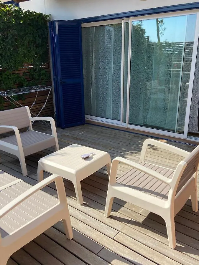 Holiday home Casa Port Marina Villa Palamos Spain
