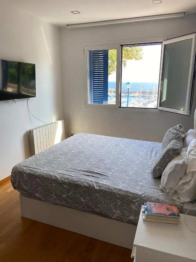 Casa Port Marina Villa Palamos