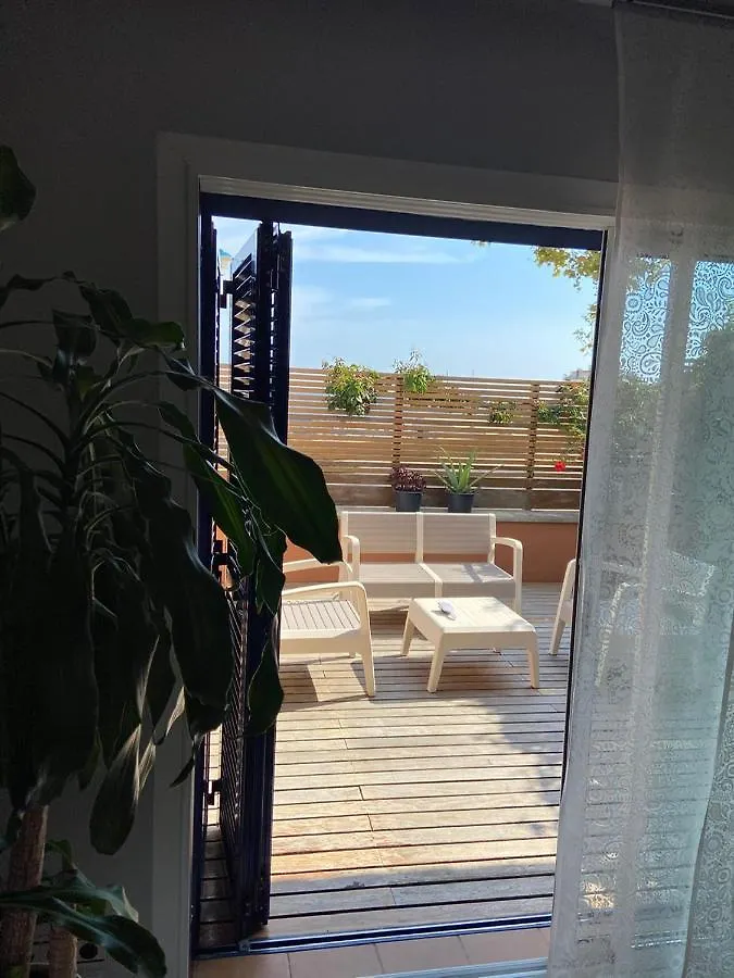 Casa Port Marina Villa Palamos