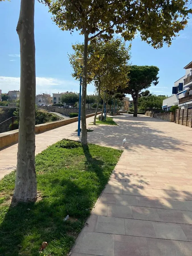 Holiday home Casa Port Marina Villa Palamos