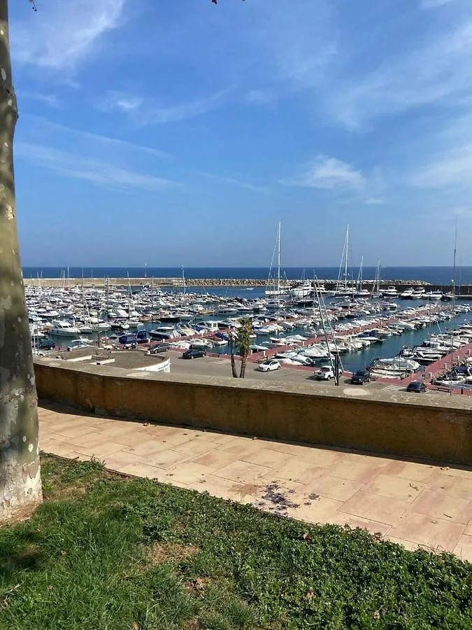 Casa Port Marina Villa Palamos 0*,