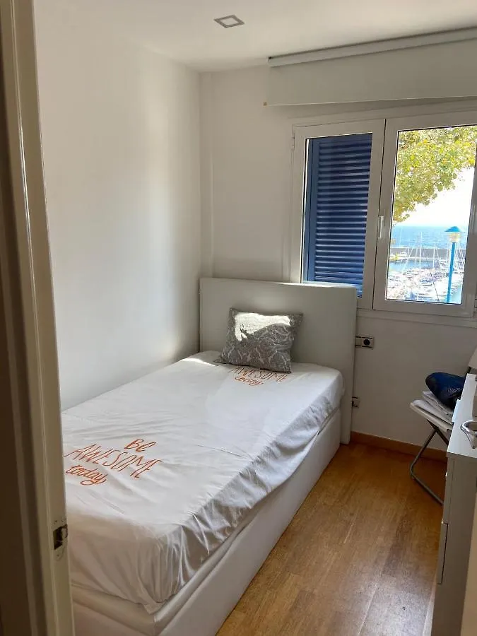 Casa Port Marina Villa Palamos