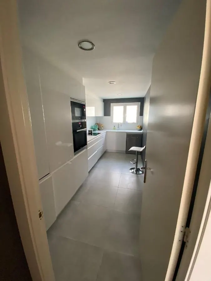 Holiday home Casa Port Marina Villa Palamos