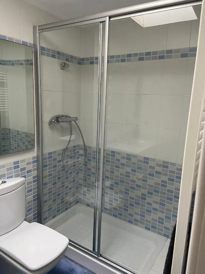 Holiday home Casa Port Marina Villa Palamos