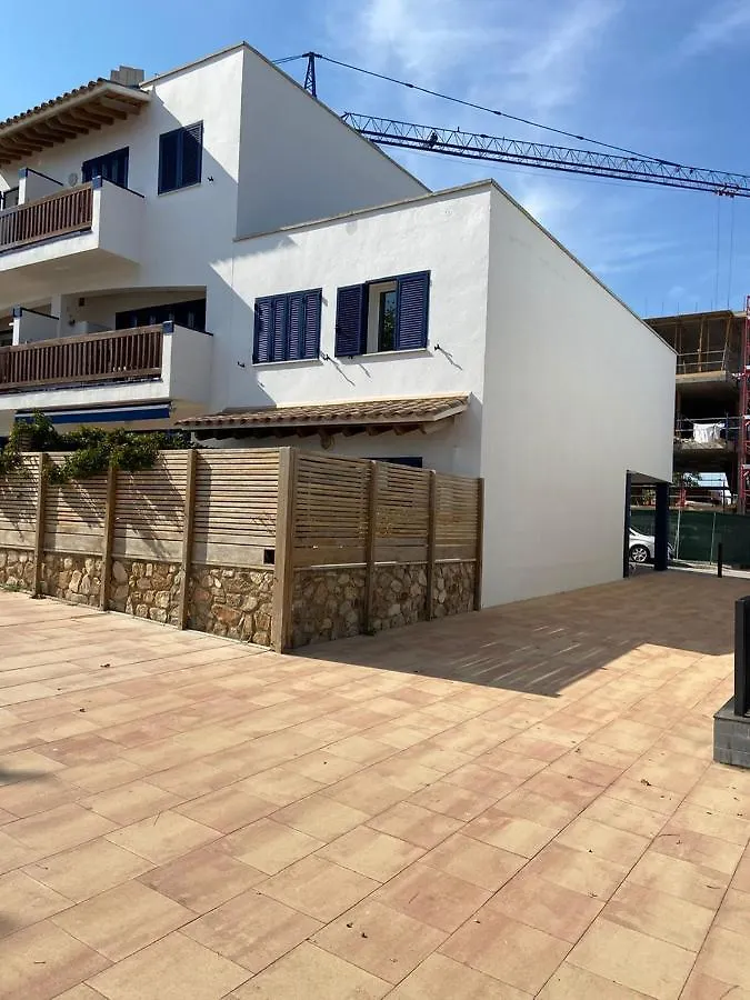 Casa Port Marina Villa Palamos 0*,  Spain