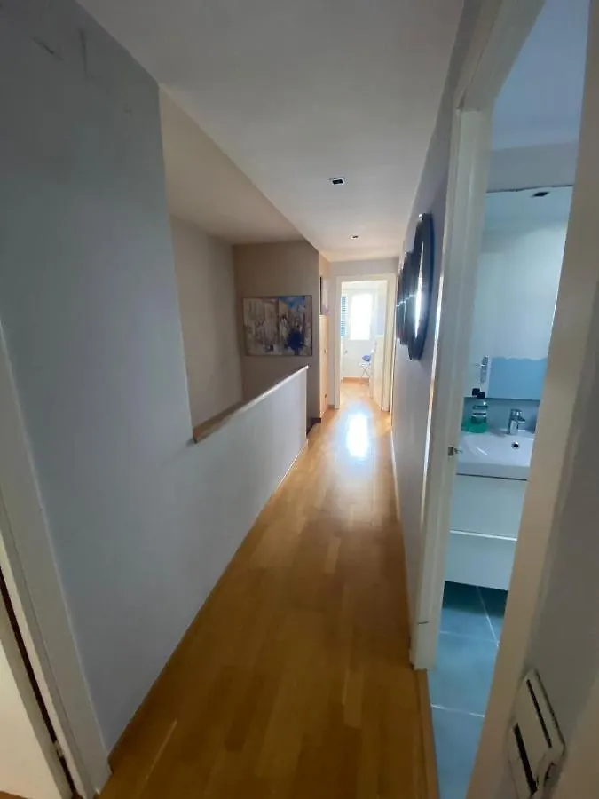 Holiday home Casa Port Marina Villa Palamos