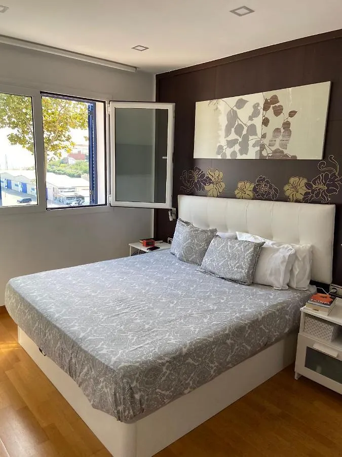 Casa Port Marina Villa Palamos Holiday home