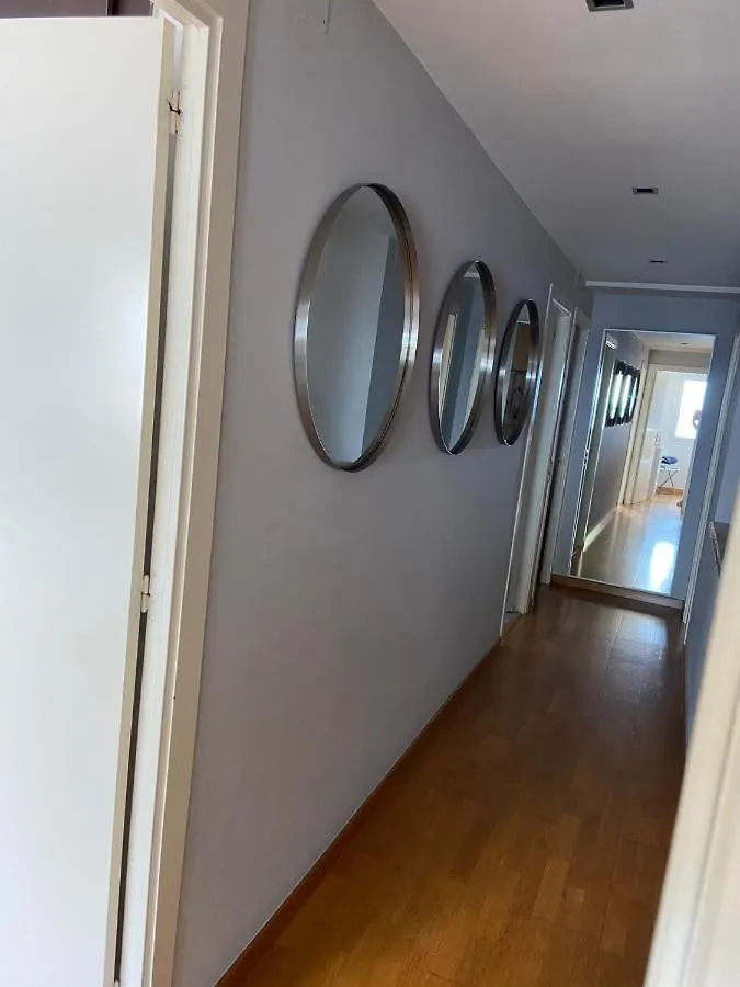 Casa Port Marina Villa Palamos