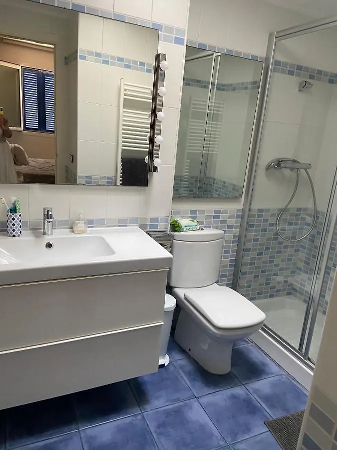 Casa Port Marina Villa Palamos